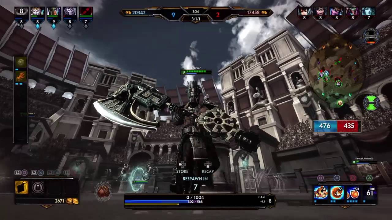 smite hentai smite hentai