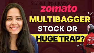 Zomato Share - Multibagger Stock or Just Hyped & Time to Exit ? Stock Analysis | Stocks to Buy