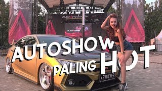 Black Auto Battle 2019 Jakarta