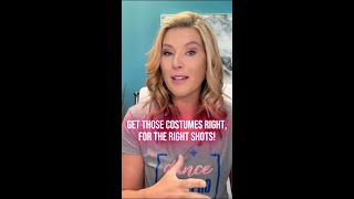 Safety Pins, Hairspray & More: Essential Dance Picture Week Supplies!