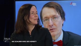 Vom Corona-Wahn zum Totalitarismus: erklärt von der Epidemiologin Angela Spelsberg