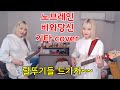 노브레인 - 비와당신 기타 커버 cover 소율 [랄뚜기, 랄로님 팬분들 신청곡]