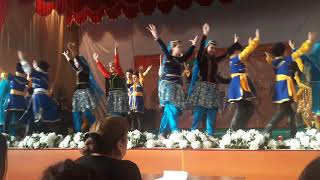 Sevinc Reqs Qrupu Mingecevir Berde