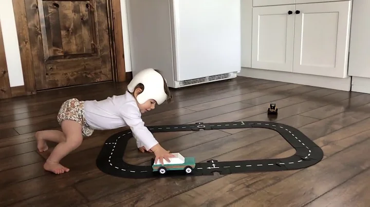 Open-Ended Toy Perfect for Mountain-Dwelling Family