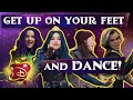 Good To Be Bad | Dance Tutorial 🕺 | Descendants 3