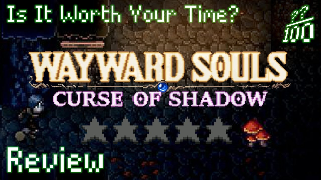 Wayward Souls Review - Is It Worth Your Time?