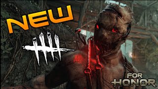 NEW Dead by Daylight Event | Limited time executions, effects \& more!!! [For Honor]
