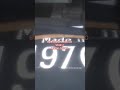 BORDADORA MELCO STAR2 MODELO 1980