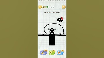 Draw 2 Save Level 85