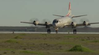 C-130 Hercules Doet Mee In Oefening Real Thaw