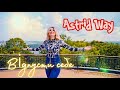Astrid Way Відпусти себе Official Video Astrid Way Відпусти себе Official Video