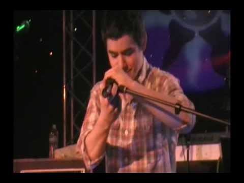 David Archuleta, Love Song 'CLOSE- UP' and I'm You...