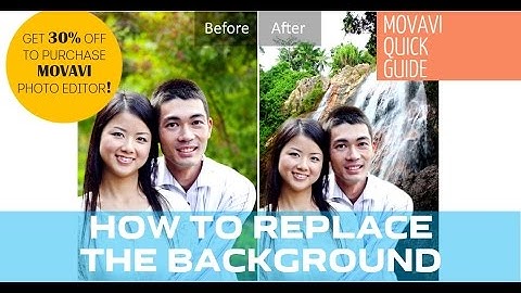 How to Remove Backgrounds From Images and Make Them Transparent?