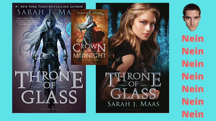 Reading Throne of Glass gave me Depression (part 1)