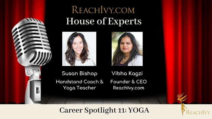 House of Experts Ep 11 : Vibha Kagzi in conversati...