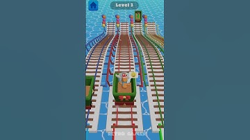 Snow Racing 3D Funny Gameplay Part 02 #shorts #youtubeshorts