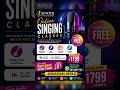online Singing classes. ऑनलाइन संगीत कक्षाएं। #viral #onlinesingingclasses