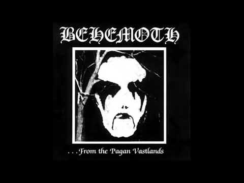 BEHEMOTH- Thy Winter Kingdom