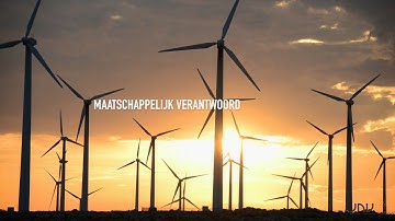 JNV Building Smart Environments   Campagne video VLAAMS 720P