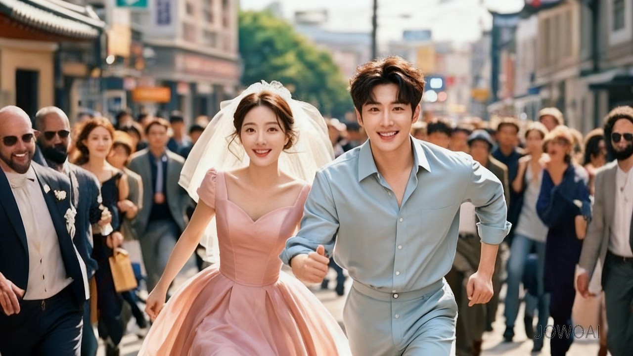 Porzuciła 60-latka, poślubiła 'robotnika' i trafiła na ukrytego miliardera!