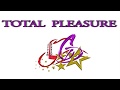 Total pleasure line dance chrystel durand