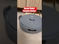 Asmr💢Robot Vacuum cleaner #shortsvideo #hongkong #robotics #vacuumcleaner #sound #shortsfeed #short