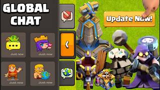 🚨 GLOBAL CHAT IS BACK?! 😱 Get Ready for June Update!