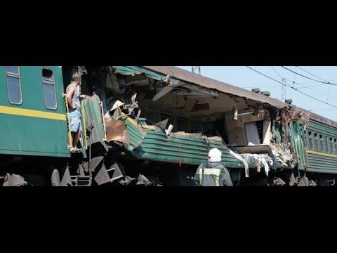 Video: Primul Tren Cu Jet Din URSS: Un Vis Care A Devenit Aproape Realitate - Vedere Alternativă