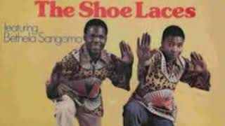 "El audaz" (Umalokazane) the Shoe laces