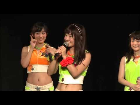 SKE48 Project ICE, for the benefits of overseas fans