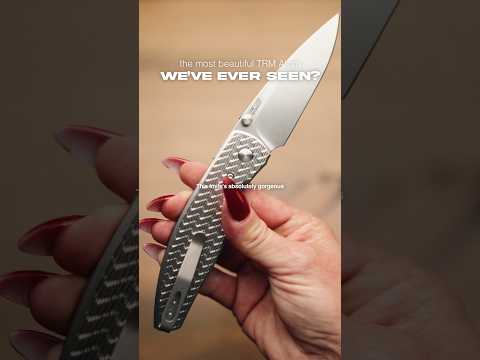 Standard TRM Atom vs the Herringbone TRM Atom (Magnacut)