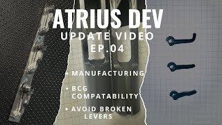 Atrius Update ep 4