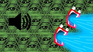 Ear rape warning if you turn this on in 100% volume you are a savage