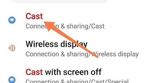redmi k20 pro cast settings,redmi k20 pro me cast setting set kaise kare