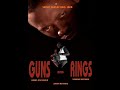 Guns  rings