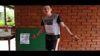 Barney Vs Backyardigans Con Música De Linkin Park Taller De Video