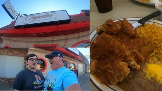 LA TAPATIA MEXICAN GRILL - OILDALE S MEXICAN DINING EXPERIENCE