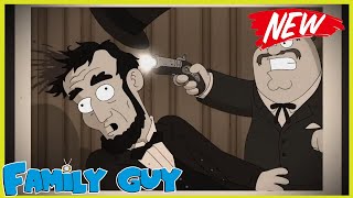 Nocuts Family Guy  Episode Season 33 Episode 2  Episode  Nozoom 1080