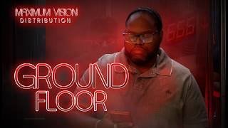 He Took an Elevator Straight to HELL 😨 | Short Film
