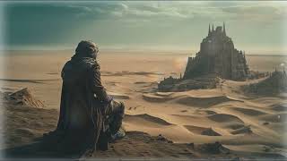 Celebrity Coming soon // Project Arrakis // By Zariis For Ghosthack Audio Profile