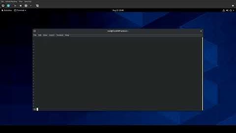 RHCSA v8 Practice Session:  Use boolean settings to modify system SELinux settings