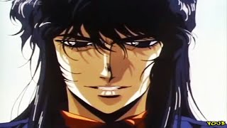 Battle Royal High School - Fight to the End! [English Dubbed Anime] (OVA - 1987)