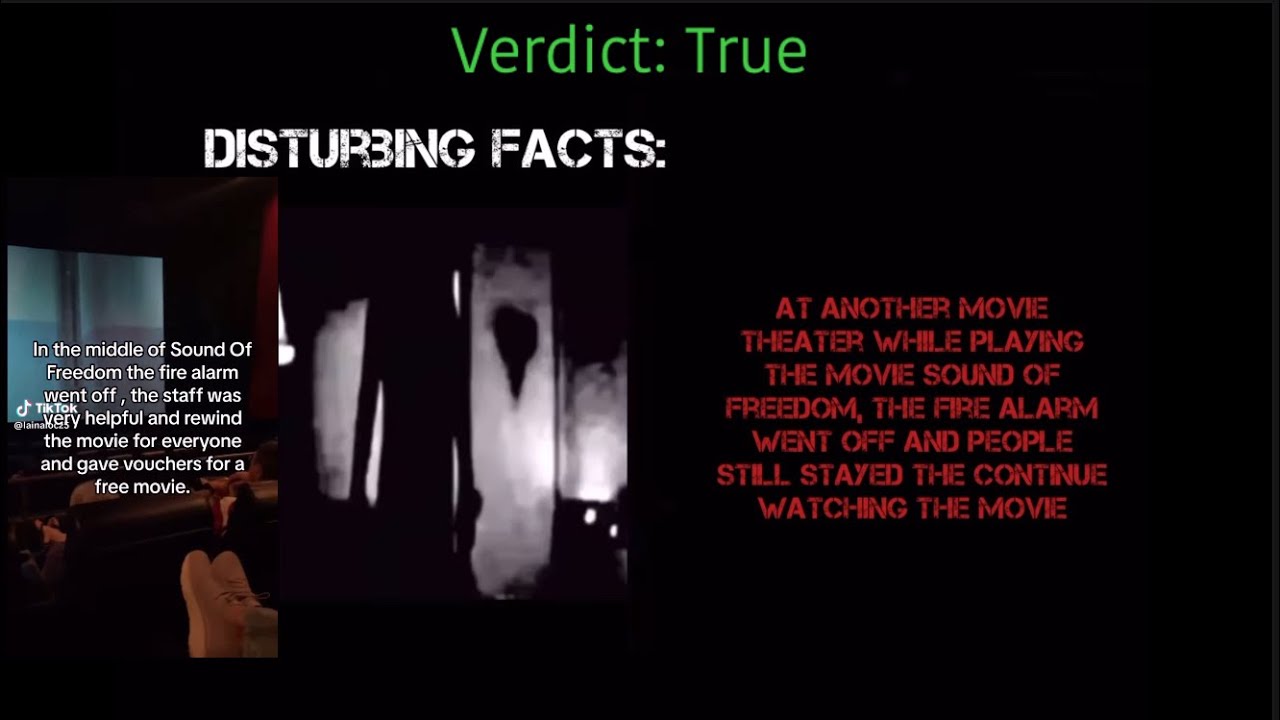 Correcting MIBU Fact Videos #5