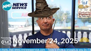 Good Morning Marianas November 24 2025