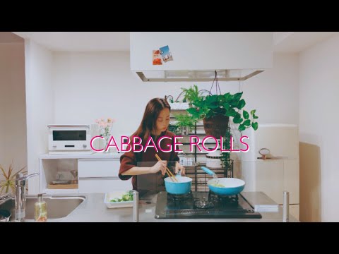 Cabbage Rolls/あの映画のロールキャベツ №19