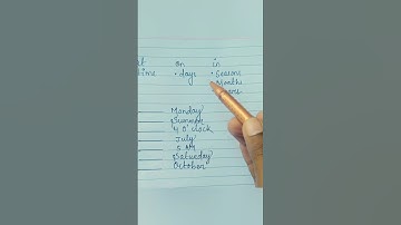 English for OSSTET exam #english #education #osstet #osstet2024 #ctet #otet #learnenglish #shorts