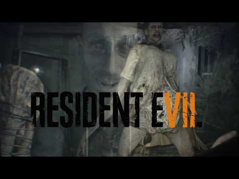 Битка с Маргарет и играта на Лукас! : Resident evil Biohazard - part 5