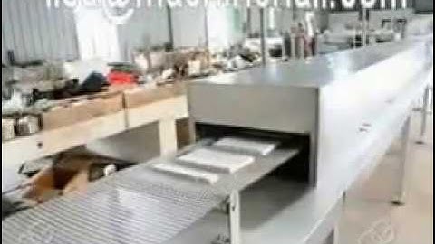 Sugar Cube Production Line|Cube Sugar Making Machine