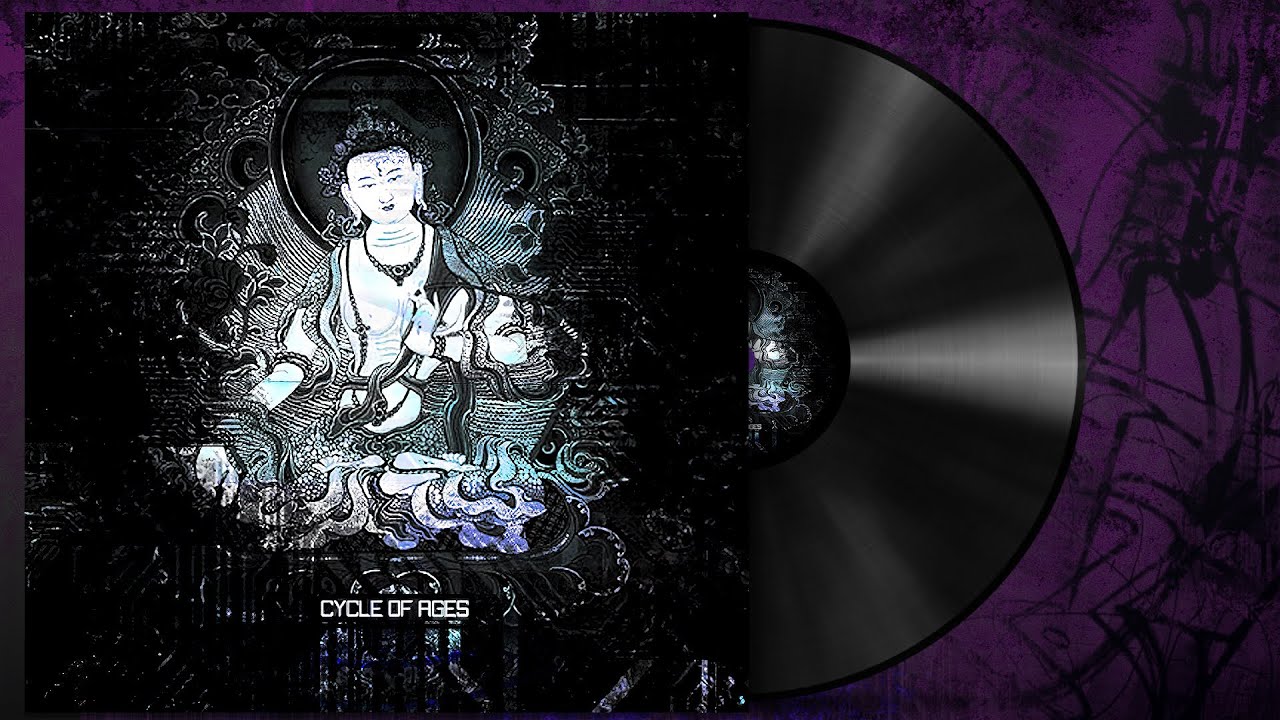 🎵 Prism - Cycle of Ages [Dubstep]