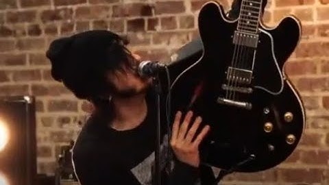 Reignwolf - Keeper - Live 2019
